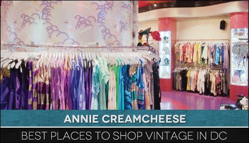 Annie Creamcheese