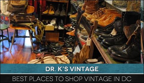Dr. K's Vintage