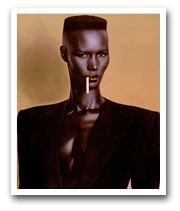 Grace Jones