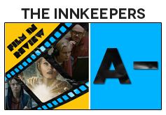 Film in Review: Classic Horror for a New Generation in Ti West's The Innkeepers