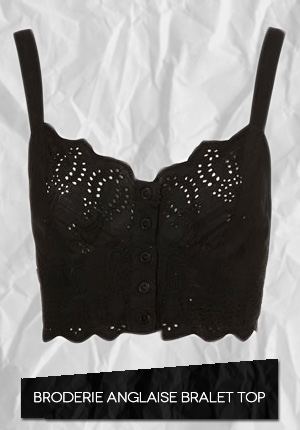 Spring Forward in Shades of Luxe Lace