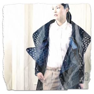 China’s New Generation: The West Takes Notice of Emerging Chinese Designers