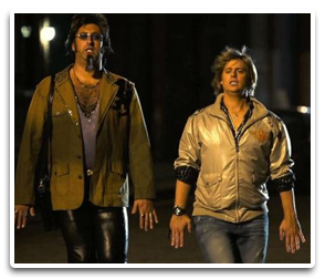 Film: A Conversation with Comedians Tim Heidecker and Eric Wareheim on 'Awesome Conversation, Great Job!' and their Latest Billion Dollar Movie
