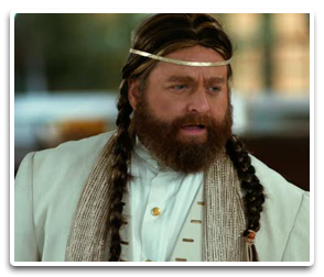 Film: A Conversation with Comedians Tim Heidecker and Eric Wareheim on 'Awesome Conversation, Great Job!' and their Latest Billion Dollar Movie