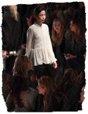 The Elusive Relationship Between Fashion Bloggers and Brands