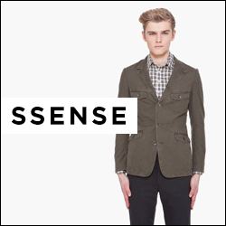 Ssense