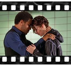Film In Review: The Hunger Games Scores a Victory
