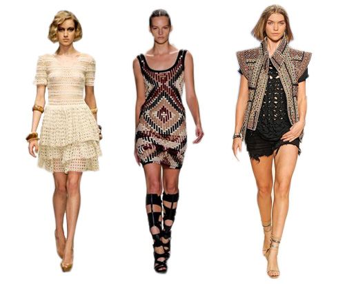 Weave Your Way to Spring with Our Most-Wanted Woven Picks