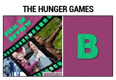 Film In Review: 'The Hunger Games' Scores a Victory