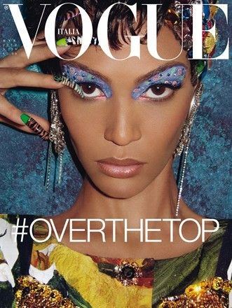 Has Diversity in the Fashion Industry Improved in the Last Decade?