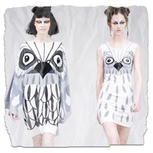 China’s New Generation: The West Takes Notice of Emerging Chinese Designers