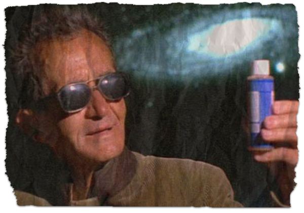 Beauty At The Movies: Dr. Bronner’s Magic Soapbox