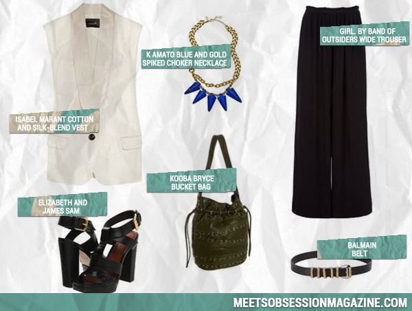 Saddle Up with These Equestrian Inspired Looks for Summer (3)
