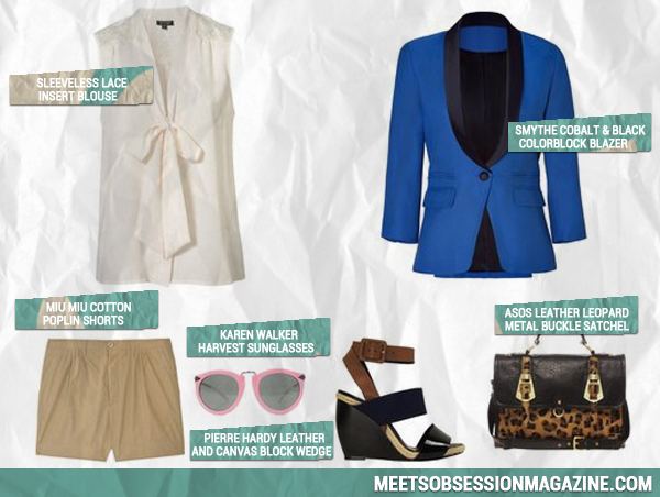 Saddle Up with These Equestrian Inspired Looks for Summer (4)