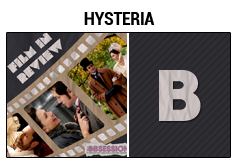 Hysteria