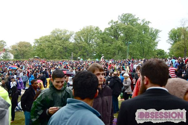 Sweet Green's Sweetlife Food And Music Festival 2012 (1)