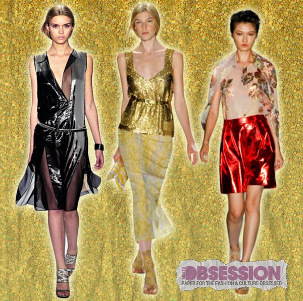 Mixing Metallics: Summer’s Midas touch (4)