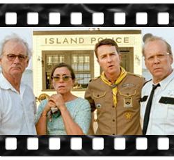 Moonrise Kingdom