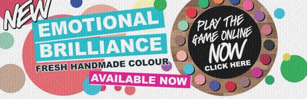 Mood Boosting Beauty: Lush’s Emotional Brilliance Line