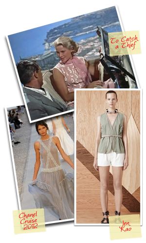 The Icon Archives: French Riviera (1)