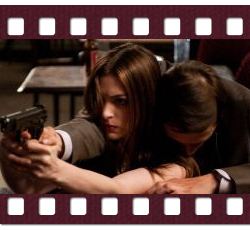 FILM: A Flawed Visual Masterpiece in “The Dark Knight Rises"