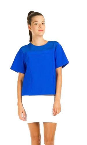 Topshop For Opening Ceremony