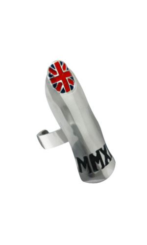 Opening Ceremony Delettrez Finger Ring