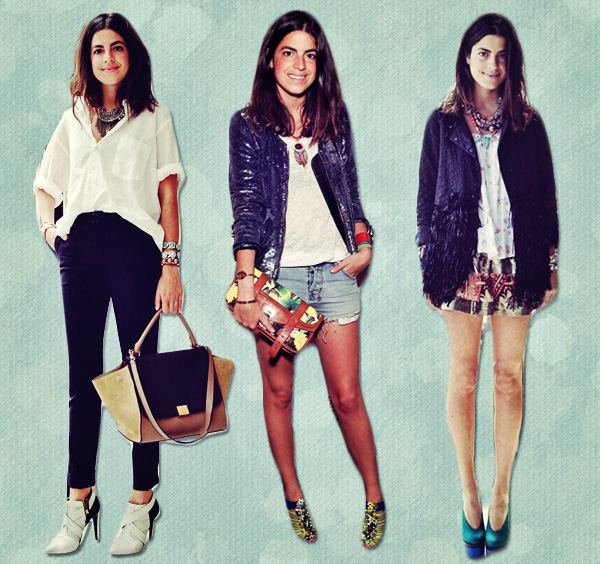 Dissecting Leandra Medine’s Signature Man Repeller Style (1)
