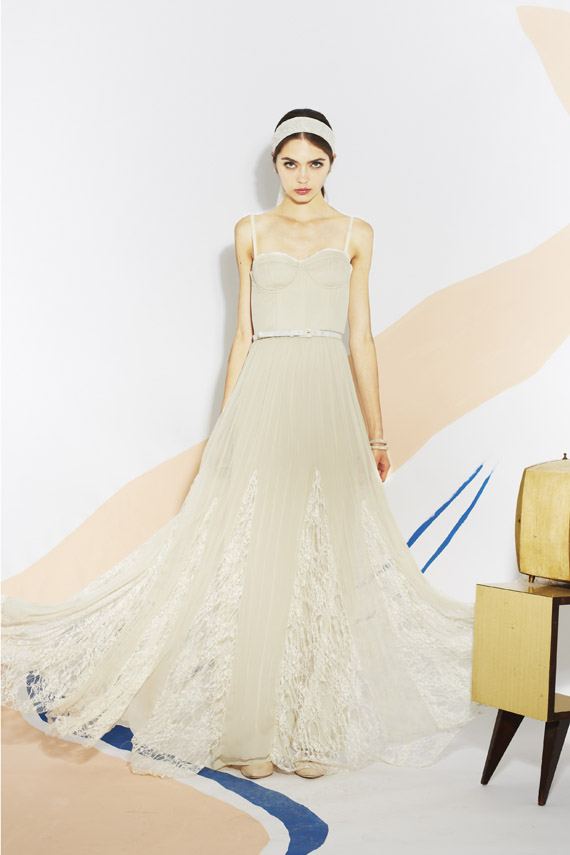 Alice + Olivia Spring 2013 Collectio (14)