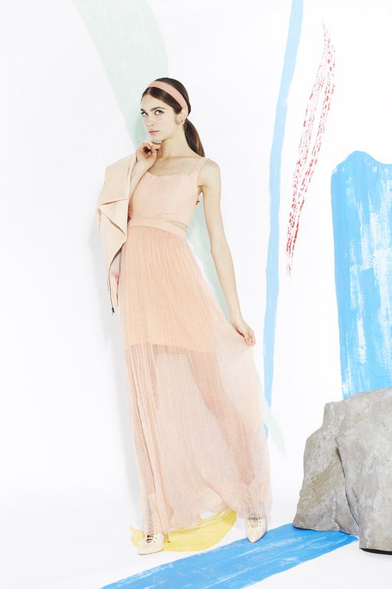 Alice + Olivia Spring 2013 Collectio (11)
