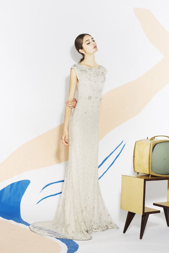 Alice + Olivia Spring 2013 Collectio (9)