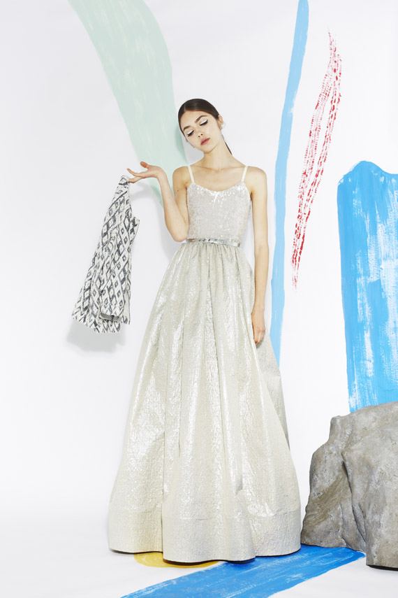 Alice + Olivia Spring 2013 Collectio (8)