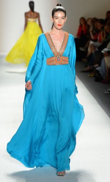 Farah Angsana Spring 2013 Collection (18)