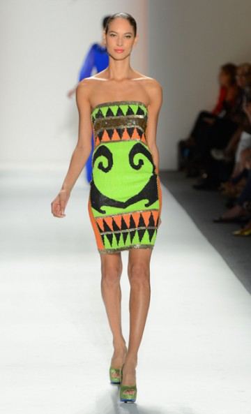 Farah Angsana Spring 2013 Collection (16)