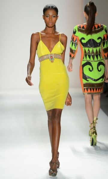 Farah Angsana Spring 2013 Collection (15)
