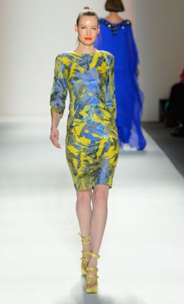 Farah Angsana Spring 2013 Collection (14)