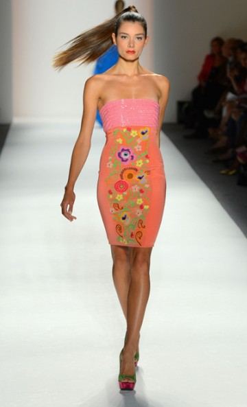 Farah Angsana Spring 2013 Collection (13)