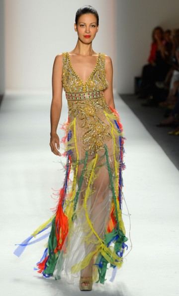 Farah Angsana Spring 2013 Collection (12)