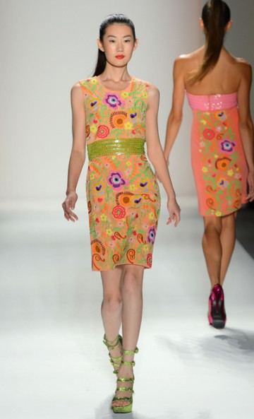 Farah Angsana Spring 2013 Collection (11)