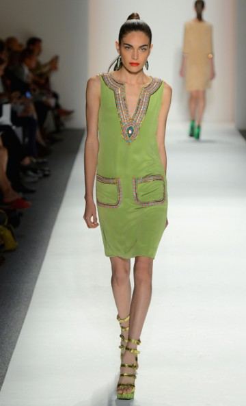 Farah Angsana Spring 2013 Collection (7)
