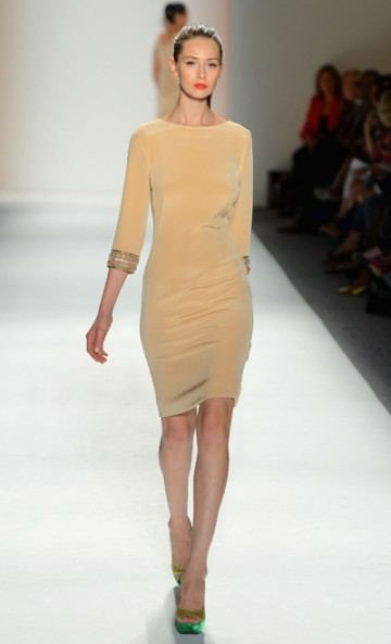 Farah Angsana Spring 2013 Collection (5)