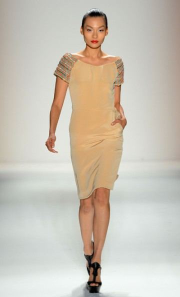 Farah Angsana Spring 2013 Collection (3)