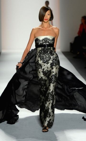 Farah Angsana Spring 2013 Collection (2)