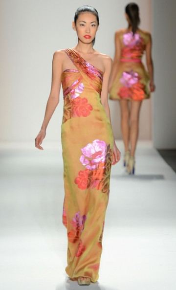 Farah Angsana Spring 2013 Collection (1)