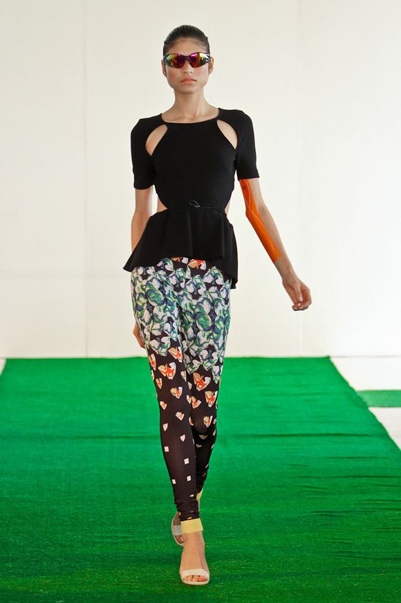 Daniella Kallmeyer Spring 2013 Collection (15)
