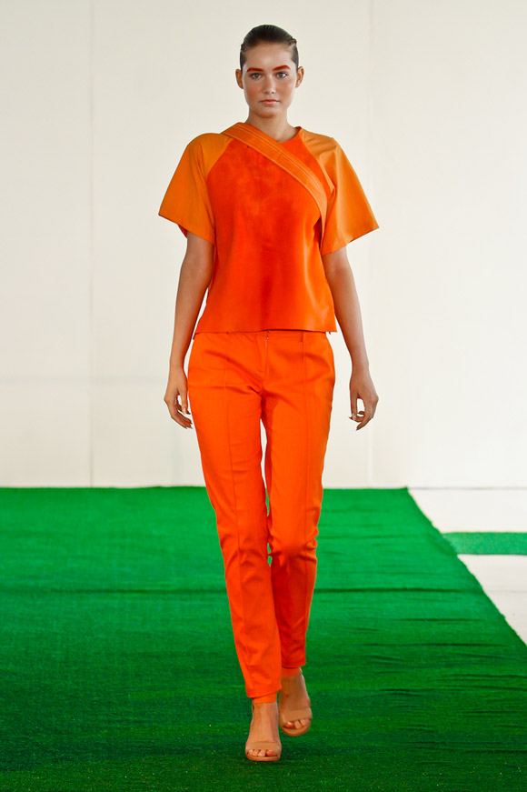 Daniella Kallmeyer Spring 2013 Collection (14)