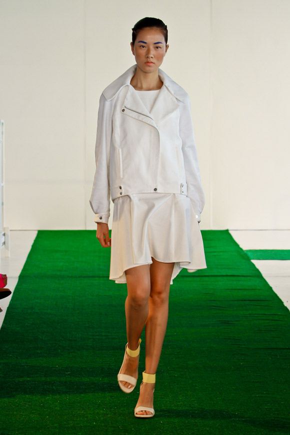 Daniella Kallmeyer Spring 2013 Collection (13)