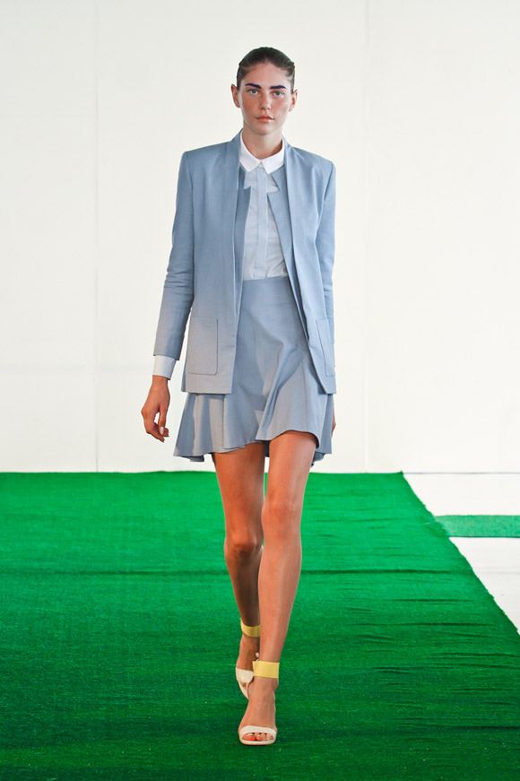 Daniella Kallmeyer Spring 2013 Collection (8)