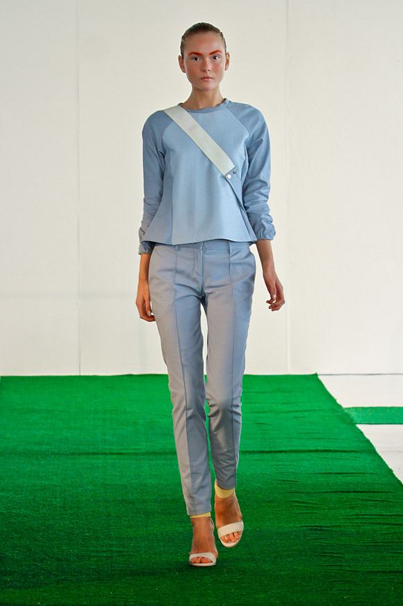 Daniella Kallmeyer Spring 2013 Collection (7)