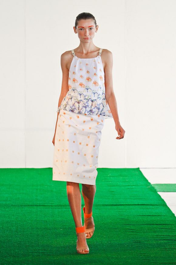 Daniella Kallmeyer Spring 2013 Collection (5)